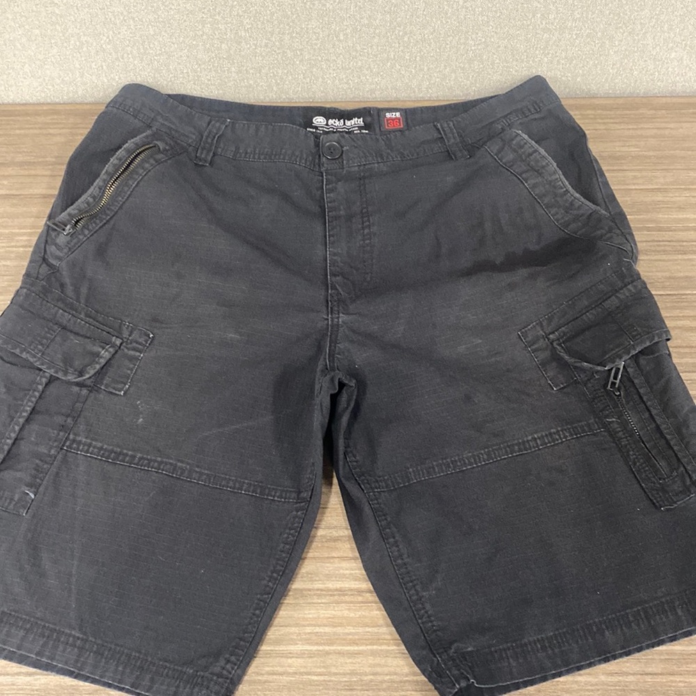 Echo Unlimited Shorts